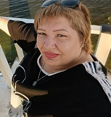 Фотография девушки Анна, 53 года из г. Сенгилей