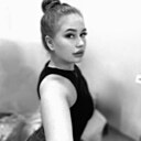 Хулиганка, 24 года