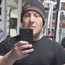 Фотография мужчины Денис, 42 года из г. Алматы
