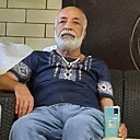Роман, 60 лет