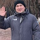Тимур, 33 года