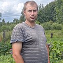 Алексей, 35 лет