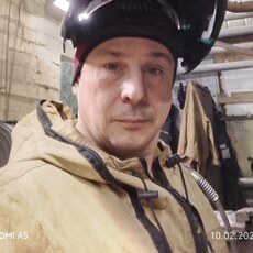 Фотография мужчины Алексей, 49 лет из г. Стрежевой