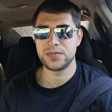 Фотография мужчины Даниил, 28 лет из г. Новочеркасск