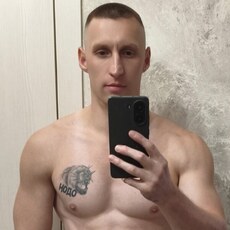 Фотография мужчины Андрей, 35 лет из г. Барнаул