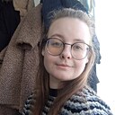 Анастасия, 23 года