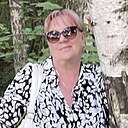 Надежда, 57 лет