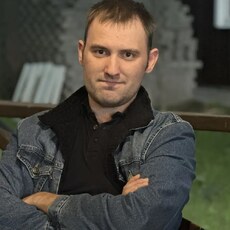 Фотография мужчины Герман, 24 года из г. Саратов