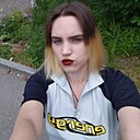 Анастасия, 25 лет