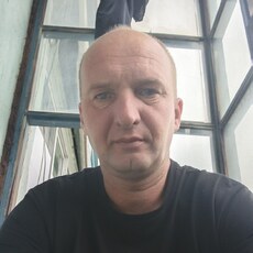 Фотография мужчины Василий, 38 лет из г. Магистральный