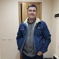 Фотография мужчины Юрий, 45 лет из г. Фокино