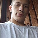 Даниил, 22 года