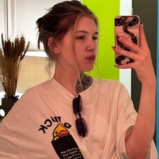 Лиза, 23 из г. Санкт-Петербург.