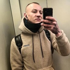 Фотография мужчины Алесандр, 32 года из г. Поставы