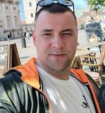 Фотография мужчины Егор, 40 лет из г. Гродно