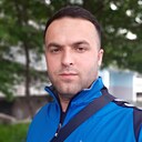 Саид, 30 лет