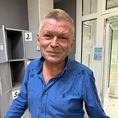 Фотография мужчины Сашуля, 49 лет из г. Гродно