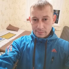 Фотография мужчины Дмитрий, 38 лет из г. Кострома