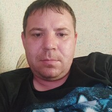 Фотография мужчины Дмитрий, 37 лет из г. Ижевск