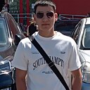 Тимур, 22 года