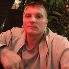 Фотография мужчины Руслан, 28 лет из г. Тобольск