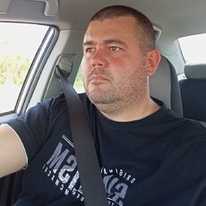 Фотография мужчины Антон, 41 год из г. Кашира