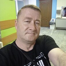 Фотография мужчины Евгений, 48 лет из г. Волгоград