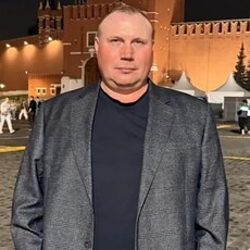 Фотография мужчины Сергей, 41 год из г. Окуловка