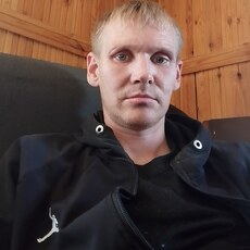 Фотография мужчины Толик, 37 лет из г. Няндома