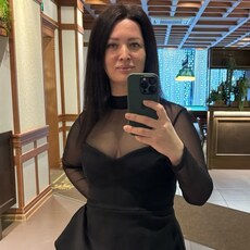 Анна, 39 из г. Бердск.