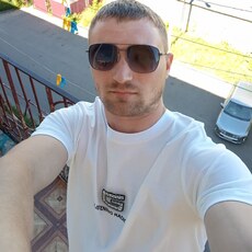 Фотография мужчины Жека, 24 года из г. Ангарск