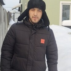 Фотография мужчины Азизбек, 33 года из г. Мытищи