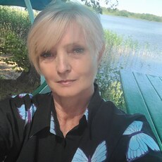 Марина, 57 из г. Москва.