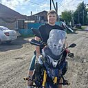 Кирилл, 18 лет