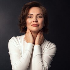 Анастасия, 39 из г. Екатеринбург.