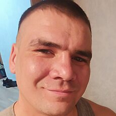 Фотография мужчины Валерий, 31 год из г. Чита