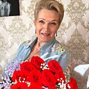 Александра, 60 лет
