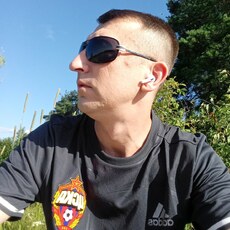 Фотография мужчины Максим, 37 лет из г. Киров