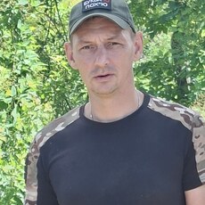 Фотография мужчины Павел, 40 лет из г. Снежногорск