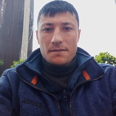 Фотография мужчины Юсуф, 32 года из г. Горно-Алтайск