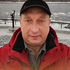 Фотография мужчины Алекс, 51 год из г. Энгельс