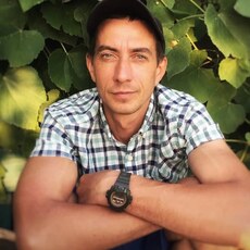 Фотография мужчины Олександр, 36 лет из г. Миргород
