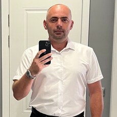 Фотография мужчины Анатолий, 42 года из г. Иркутск