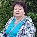 Ирина, 64 года
