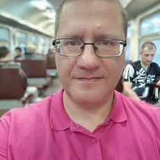 Фотография мужчины Ярослав, 46 лет из г. Луга