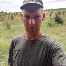 Фотография мужчины Бодик, 25 лет из г. Волочиск