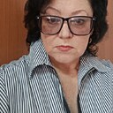 Полина, 63 года