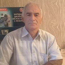 Фотография мужчины Елдар, 59 лет из г. Новокузнецк