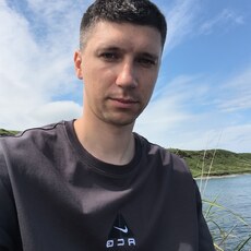 Фотография мужчины Дмитрий, 29 лет из г. Углегорск (Сахалинская Область)