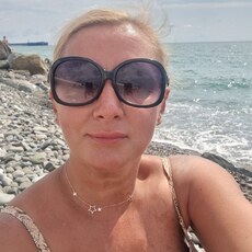 Фотография девушки Яна, 40 лет из г. Адлер